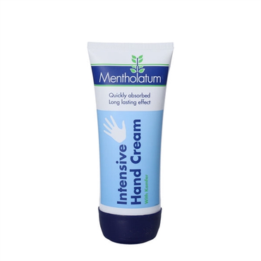 Mentholatum Intensiv Hand Cream