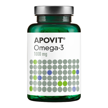 Apovit Omega-3