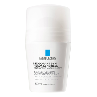 La Roche-Posay Deo Roll-On 24H