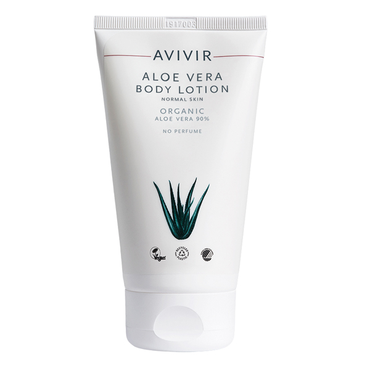 Avivir Aloe Vera Body Lotion