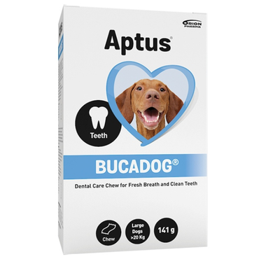 Aptus Bucadog Large