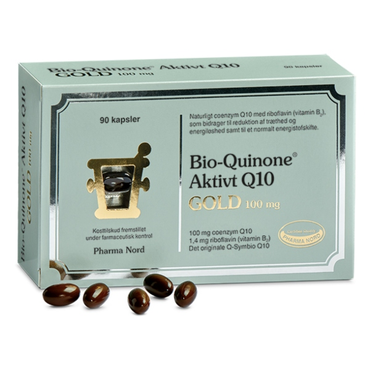 Pharma Nord Bio-Quinone Q10 Gold