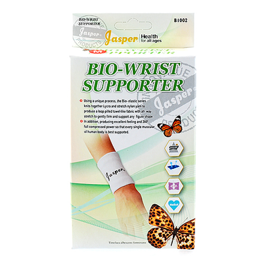 Bio-Wrist Supporter