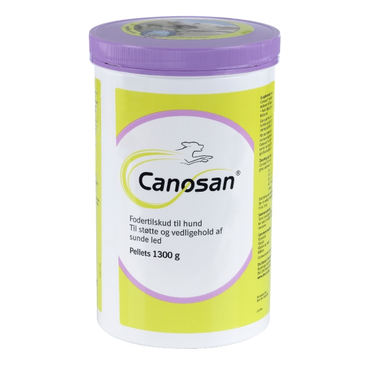 Canosan Pellets 4%