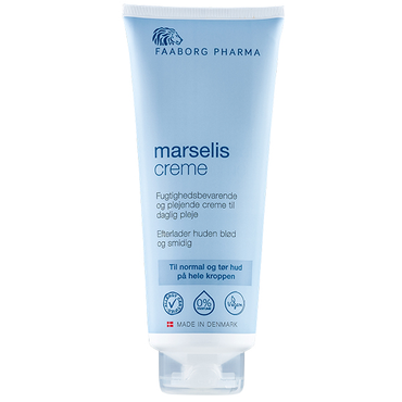 Faaborg Pharma Marselis Creme 36%