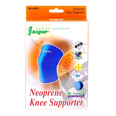 Jasper Neopren Knee Supporter