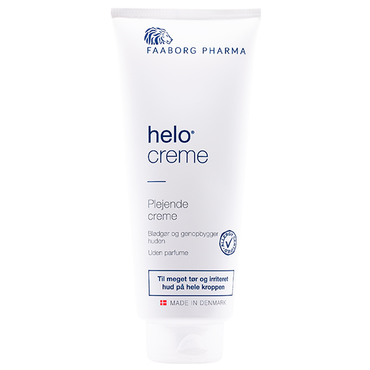 Faaborg Pharma Helo Creme 48%