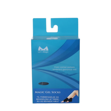 Magic Gel Socks