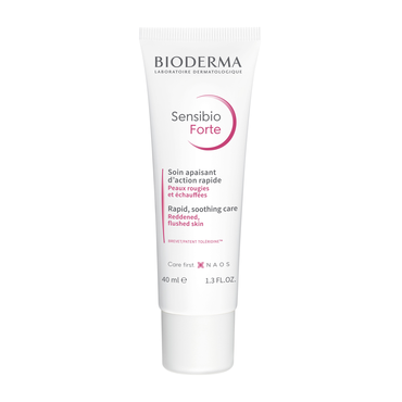 Bioderma Sensibio Forte