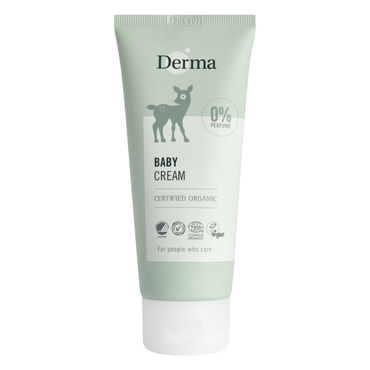 Derma Baby Cream