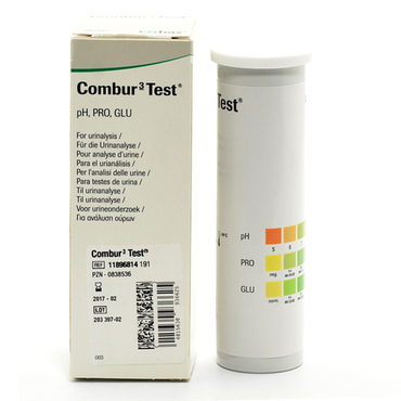 Combur-3 Test