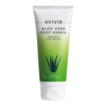 Avivir Aloe Vera Foot Repair