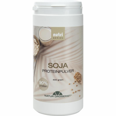 Natur Drogeriet Soja Proteinpulver