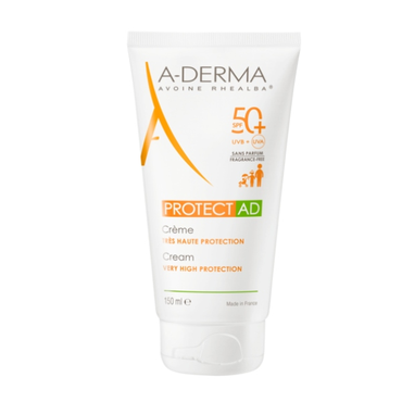 A-Derma Protect AD Cream SPF 50+