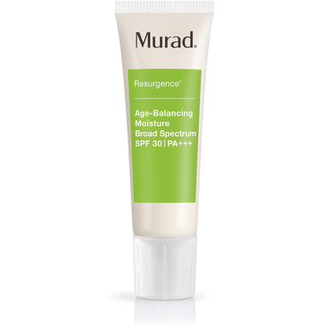 Murad Age-Balancing Moisture SPF 30