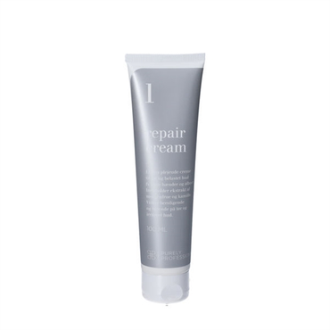 Purely Professional Repair Cream 1