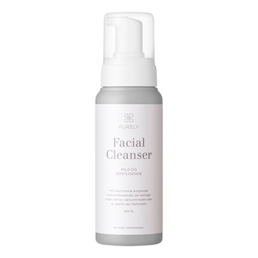 Purely Professional Facial Cleanser 1