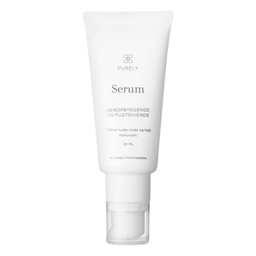 Purely Professional Serum