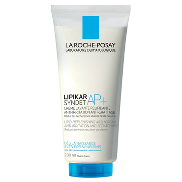 La Roche-Posay Lipikar Syndet AP+ Gel