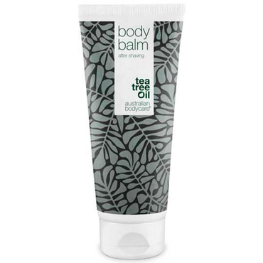 Australian Bodycare Aftershave Body Balm