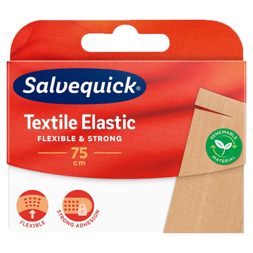 Salvequick Textil