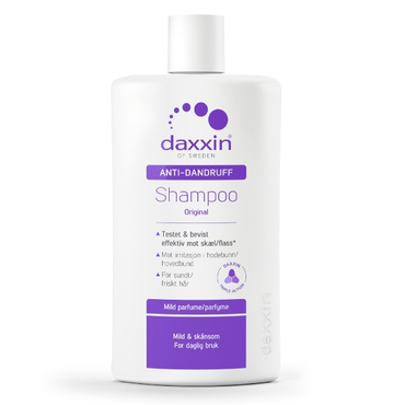 Daxxin Shampoo Original