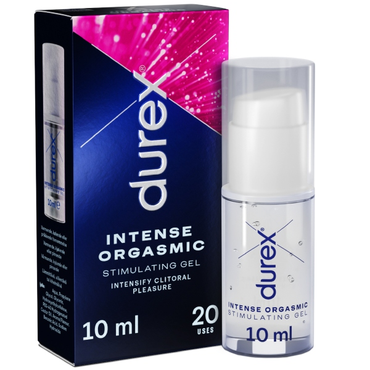 Durex Intense Orgasmic Gel