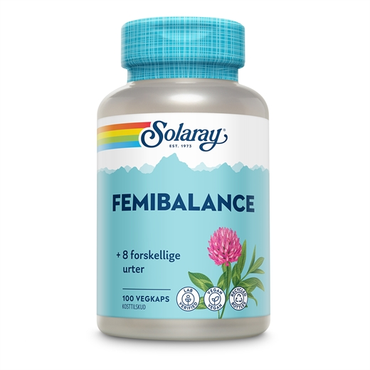 Solaray FemiBalance