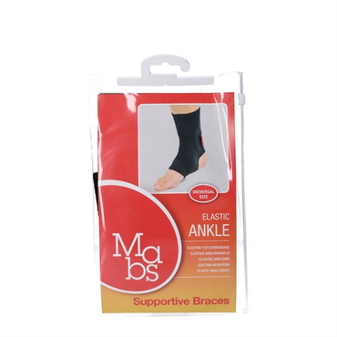 Mabs Fodledsbandage