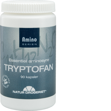 Natur Drogeriet Tryptofan