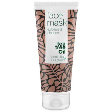 Australian Bodycare Face Mask