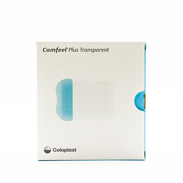 Comfeel Plus Transparent