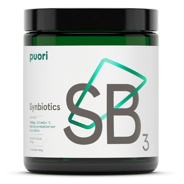 Puori Synbiotics SB3 Sticks