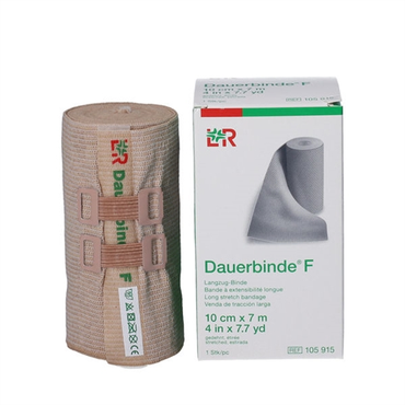 Dauerbinde F