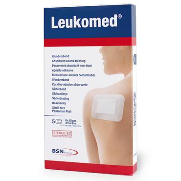 Leukoplast Leukomed