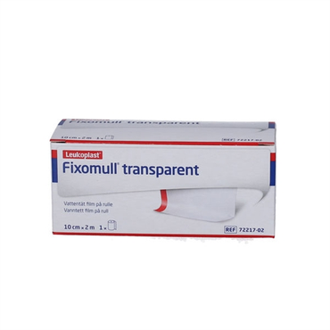 Fixomull Transparent