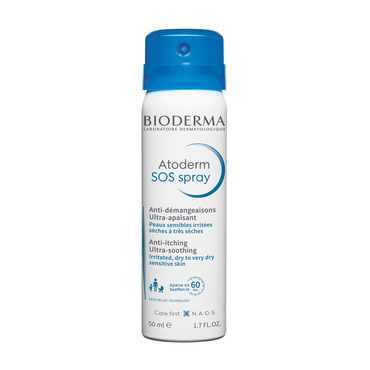 Bioderma Atoderm SOS Spray