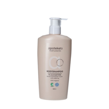 Baby 2024 shampoo apoteket