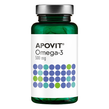 Apovit Omega-3