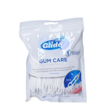 Oral-B Glide Gum Care