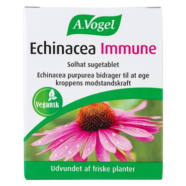 A. Vogel Echinacea Immune