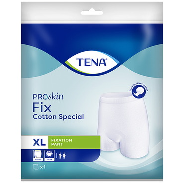 TENA ProSkin Fix Cotton Special