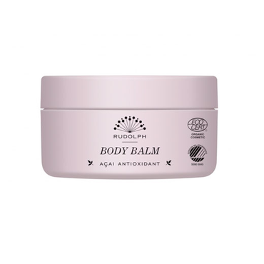 Rudolph Care Acai Body Balm