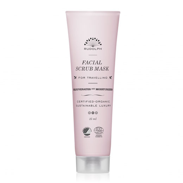 Rudolph Care Acai Facial Scrub Mask