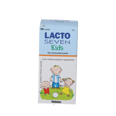 Lacto Seven Kids