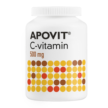 Apovit C-vitamin