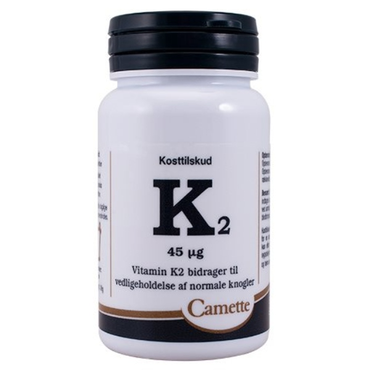 Camette Vitamin K2