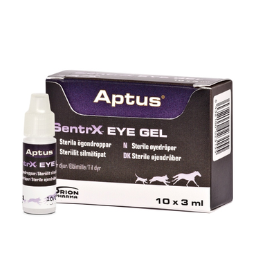 Aptus SentrX Eye Gel