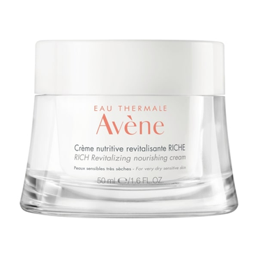 Avene Revitalizing Cream Rich