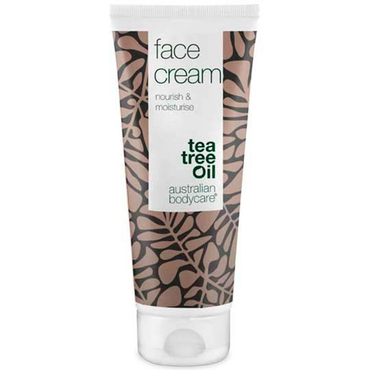 Australian Bodycare Face Cream